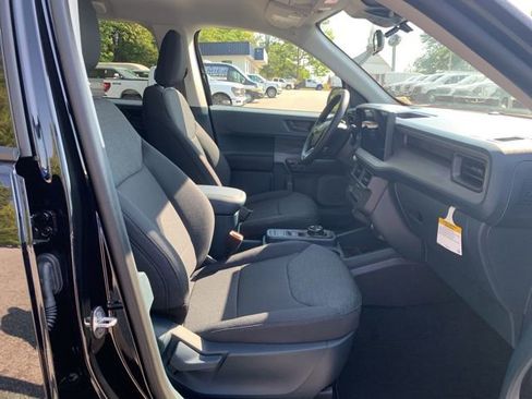 New 2026 Ford Maverick XL FWD image 15