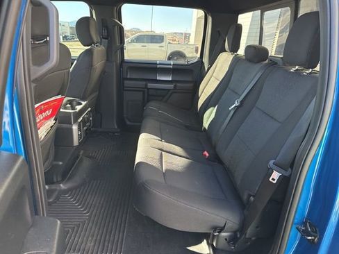 Used 2020 Ford F150 XLT w/ Equipment Group 302A Luxury image 8