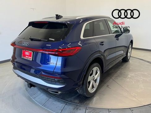 New 2025 Audi Q5 Premium Plus image 15