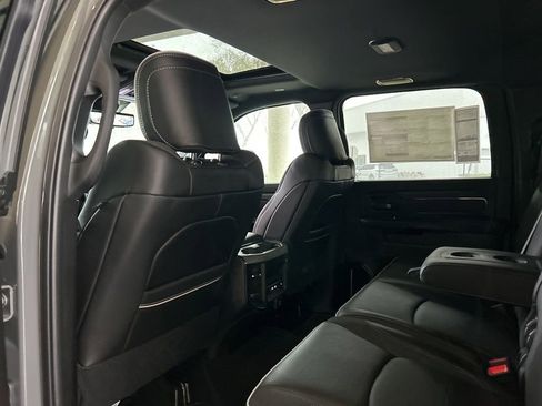 New 2026 RAM 2500 Limited image 45