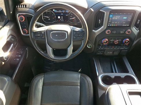 Used 2020 GMC Sierra 2500 Denali w/ Denali Ultimate Package image 11