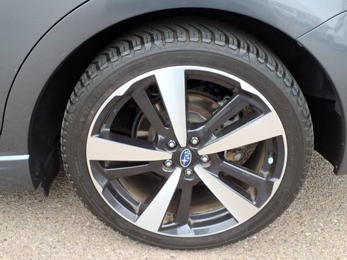 Used 2019 Subaru Impreza 2.0i Sport AWD/4WD image 8