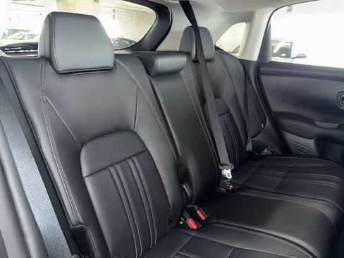 Used 2026 Honda HR-V EX-L image 25