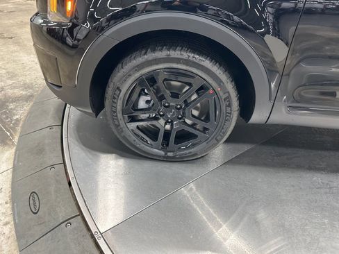 New 2025 Kia Telluride EX X-Line image 33