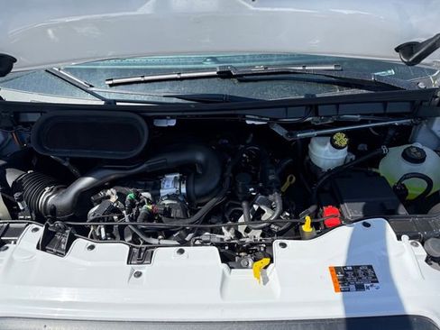 New 2025 Ford Transit 150 Low Roof image 10