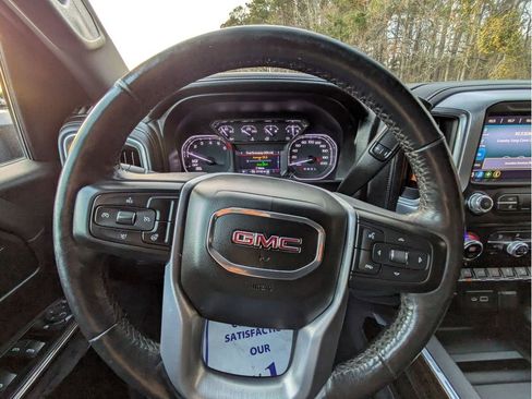 Used 2021 GMC Sierra 1500 Elevation image 16