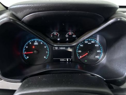 Used 2018 Chevrolet Colorado W/T w/ WT Convenience Package RWD image 12