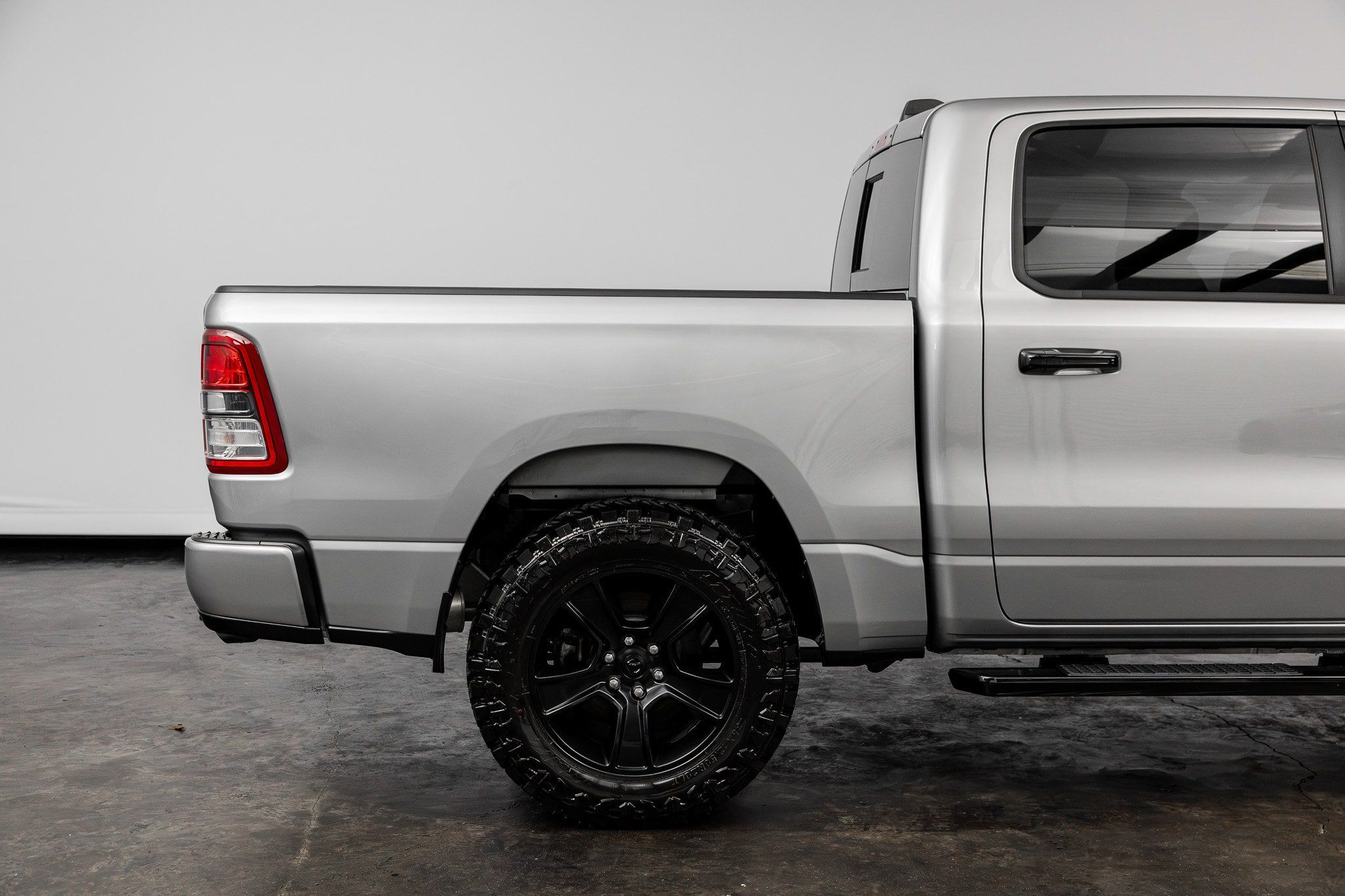 Used 2024 RAM 1500 Lone Star AWD/4WD image 24