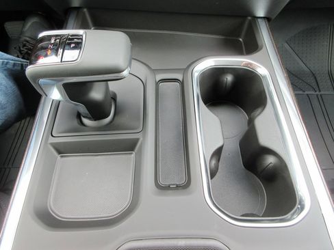 New 2026 Chevrolet Silverado 1500 RST w/ Convenience Package II AWD/4WD image 29