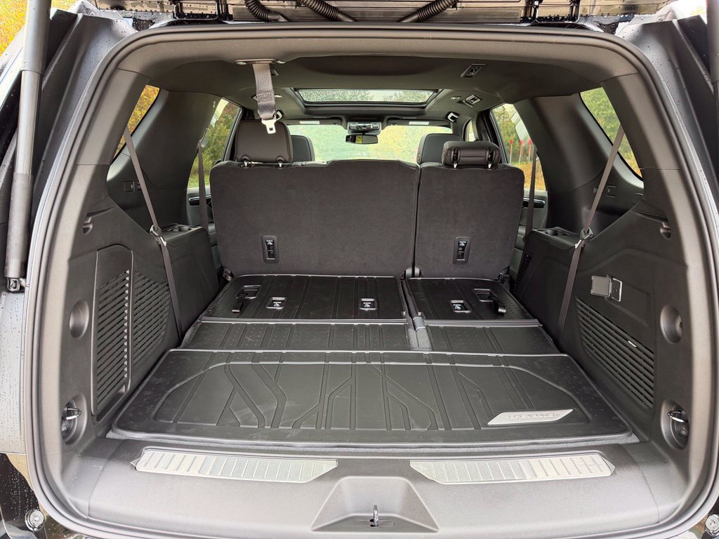 New 2027 Chevrolet Tahoe RST w/ Sun And Tow Package AWD/4WD image 55