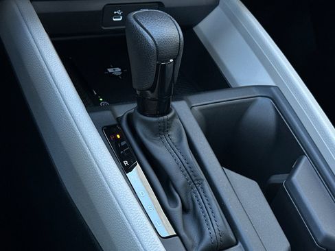 New 2026 Honda Accord SE image 22