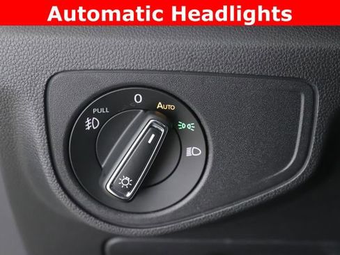 Used 2018 Volkswagen Atlas SEL image 20