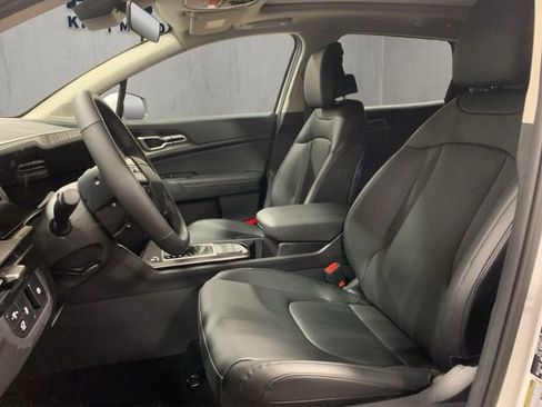 New 2026 Kia Sportage EX w/ EX Panorama Roof Package image 11