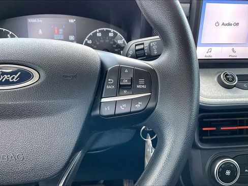 Used 2024 Ford Maverick XLT FWD image 11