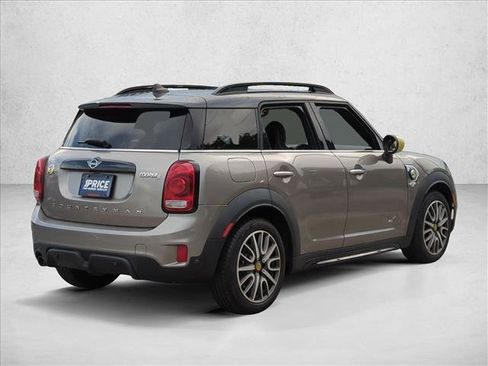 Used 2019 MINI Cooper Countryman SE AWD/4WD image 5