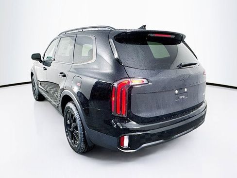 New 2025 Kia Telluride SX Prestige X-Pro image 7