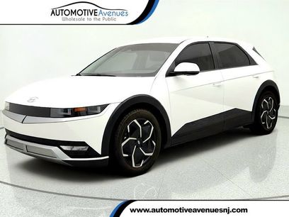 Used 2024 Hyundai Ioniq 5 SEL