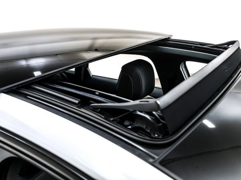 Used 2025 Audi A3 2.0T Premium Plus w/ Premium Plus Package image 22