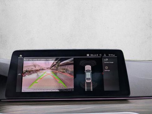 Used 2023 BMW 530i xDrive w/ Premium Package image 15