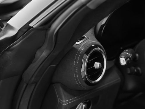 Used 2021 Mercedes-Benz AMG GT Black Series w/ Lane Tracking Package image 53