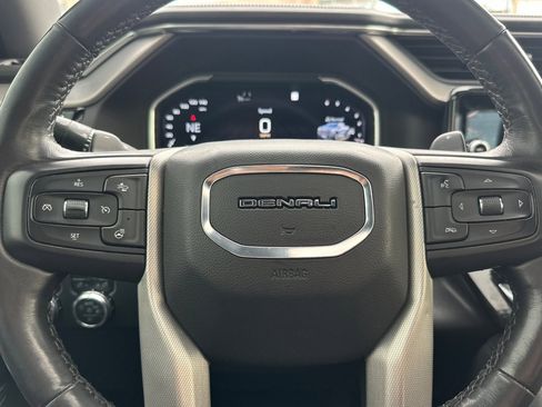 Used 2023 GMC Sierra 1500 Denali w/ Denali Reserve Package image 36