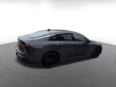 Used 2025 Kia K5 LXS FWD image 15