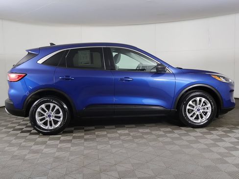 Used 2022 Ford Escape SE w/ Convenience Package AWD/4WD image 18