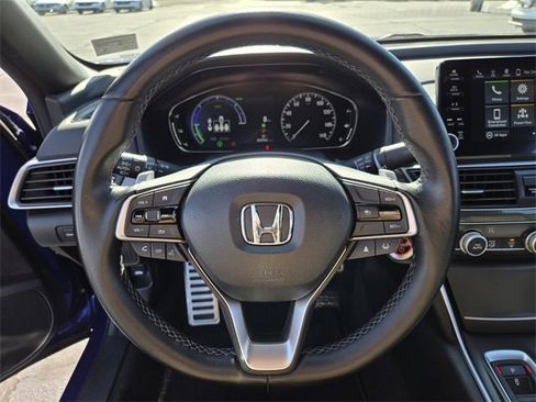 Used 2022 Honda Accord Sport image 27
