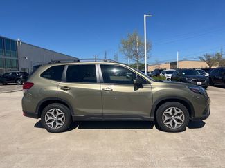 Used 2024 Subaru Forester Premium video 1