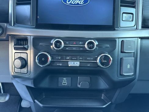 Used 2025 Ford F150 XLT w/ Equipment Group 301A Standard image 29