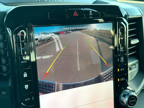 New 2026 RAM 3500 Lone Star image 17