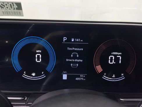 Certified 2024 Hyundai Kona SEL FWD image 20