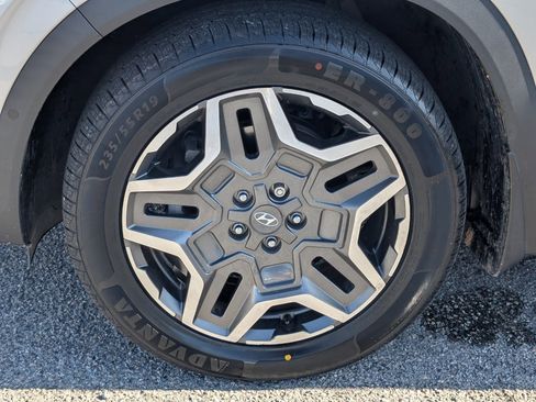 Used 2022 Hyundai Santa Fe Limited image 13