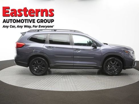 Used 2023 Subaru Ascent Onyx Edition AWD/4WD image 41