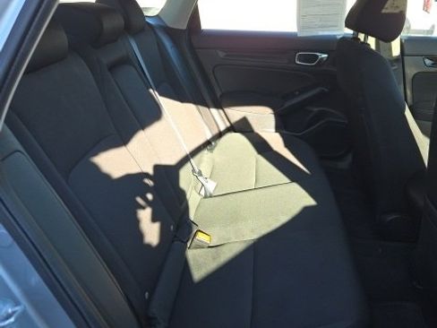 Used 2022 Honda Civic EX image 30