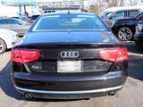 Used 2014 Audi A8 L 3.0T w/ Premium Package image 4