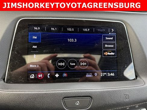 Used 2019 Cadillac XT4 Premium Luxury image 17