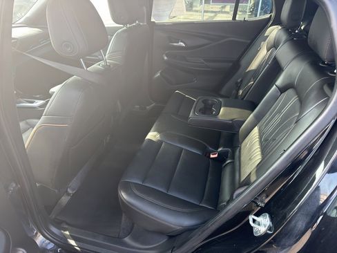 Used 2024 Buick Envista Avenir image 10