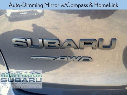 Used 2022 Subaru Ascent Onyx Edition image 22