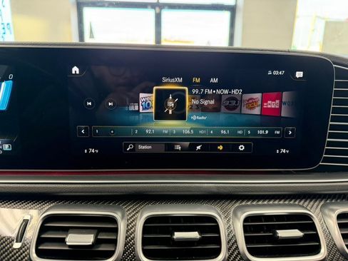 Used 2021 Mercedes-Benz GLE 53 AMG 4MATIC Coupe image 81