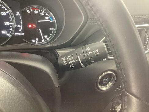 Used 2023 MAZDA CX-5 AWD 2.5 S w/ Premium Plus Pkg image 21
