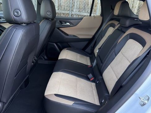 New 2026 Chevrolet Equinox ACTIV w/ Convenience Package III image 20