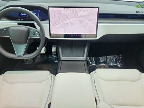 Used 2022 Tesla Model S Plaid AWD/4WD image 20