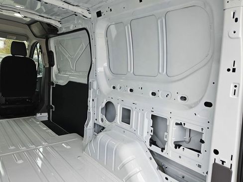 New 2025 Ford Transit 150 Low Roof image 24