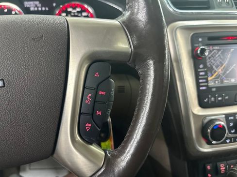 Used 2015 GMC Acadia Denali AWD/4WD image 43