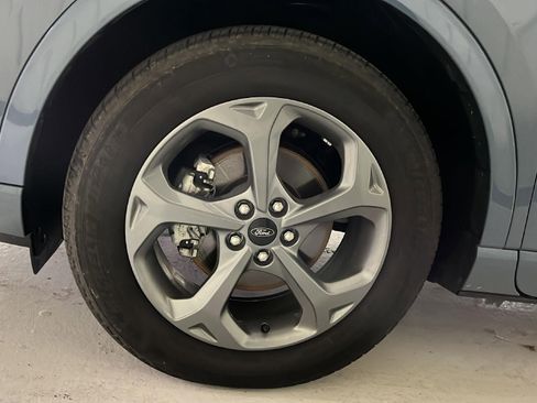 Used 2023 Ford Escape ST-Line w/ Tech Pack #1 image 28