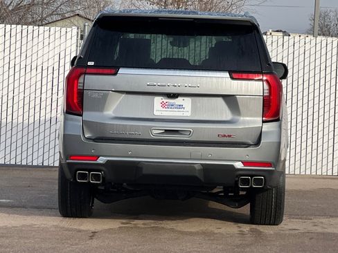 New 2026 GMC Yukon XL Denali w/ Denali Reserve Package image 5