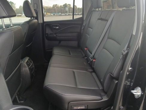 Used 2023 Honda Ridgeline RTL-E image 43