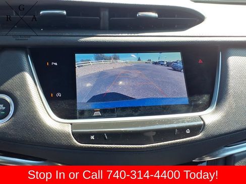 Used 2025 Cadillac XT5 Premium Luxury AWD/4WD image 21