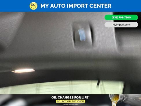 Used 2025 Ford Escape SE FWD image 27